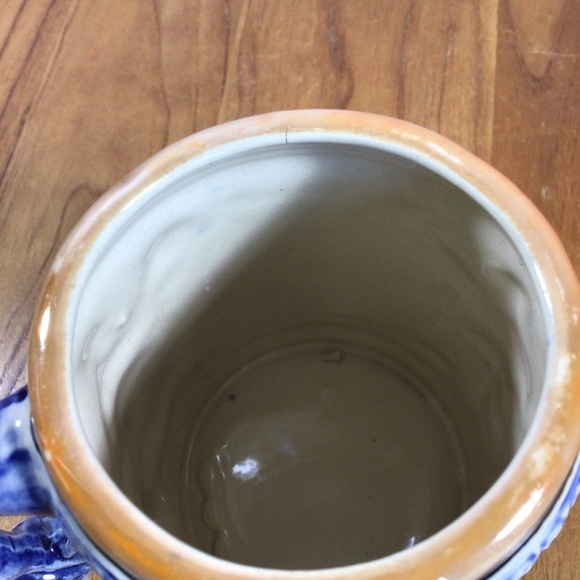 Vintage Lusterware Grand Ole Opry Ceramic Stein - Japan - Picture 6 of 7